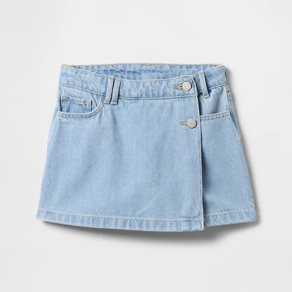 Gap Skort